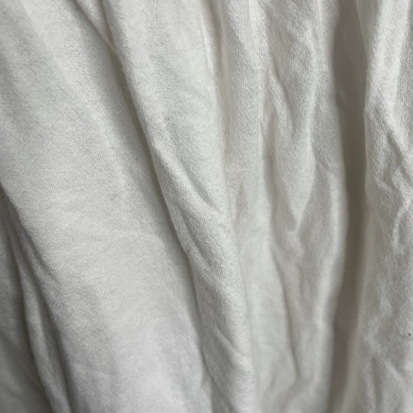 Roxy white dress size small - Picture 11 of 11